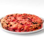 Schiaccia briaca der Insel Elba