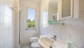 Bagno Casa Dini Appartamenti a Marina di Campo