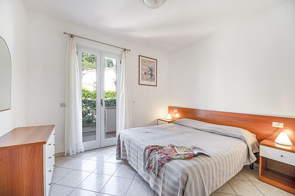 Camera Casa Dini Appartamenti a Marina di Campo