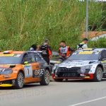 Rally Elba 2024 valido per International Rally Cup