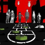 gli artisti elbani si uniscono per contrastare la follia della guerra.
#artistiuniticontrotutteleguerre vuole essere un messaggio di solidarietà da parte di tutti coloro che hanno risposto all’appello del presidente del Circolo degli Artisti Isola d’Elba,