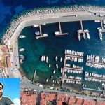 Elba una veleggiata 4All al Circolo della Vela Marciana Marina