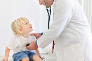 Gesundheitsförderung für die Insel Elba – Sanlorenzo-Stiftung