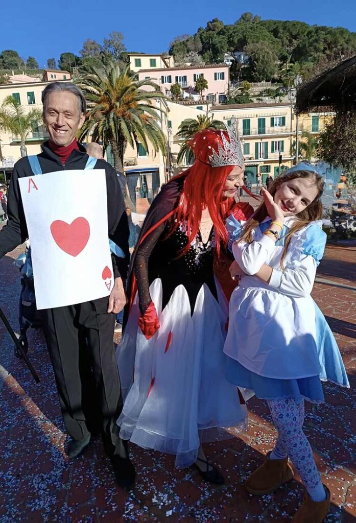 Freiwilligenprojekt auf der Insel Elba – Freunde für immer