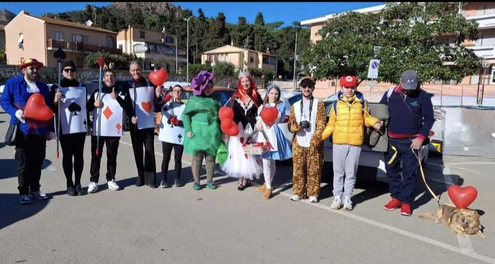 Freiwilligenprojekt auf der Insel Elba – Freunde für immer