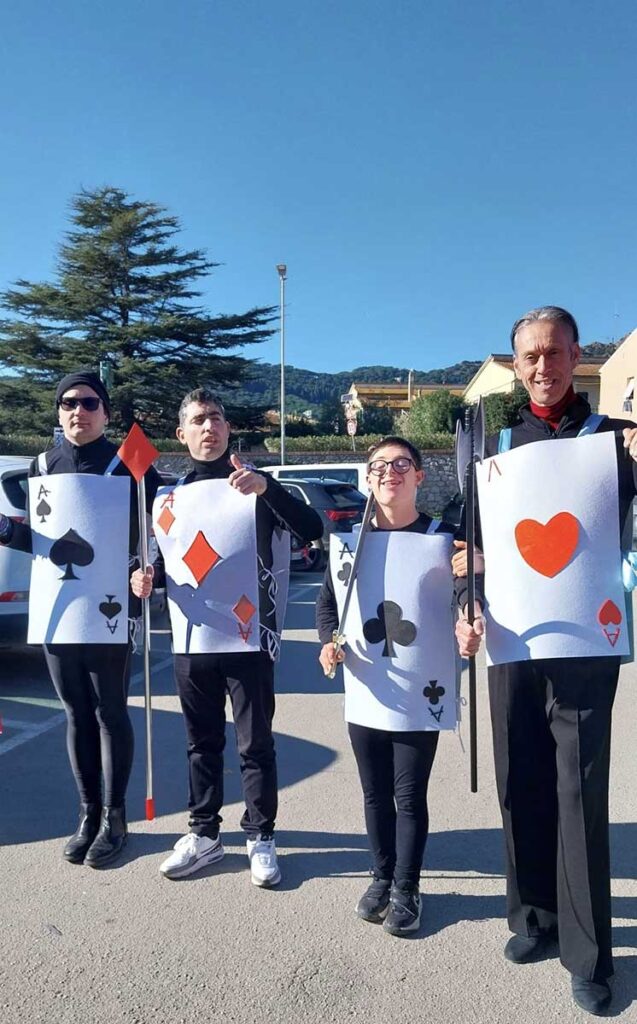 Freiwilligenprojekt auf der Insel Elba – Freunde für immer