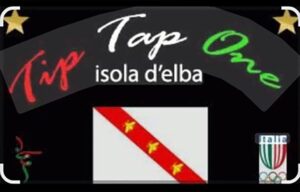 Tip Tap One Insel Elba