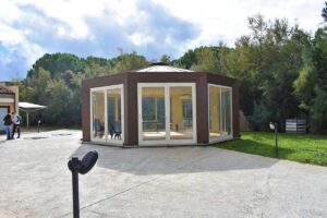 Lacona Umweltbildungszentrum