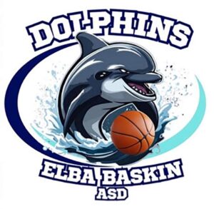 Dolphins Elba Baskin ASD